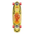 LONGBOARD COMPLETO FLYING WHEELS TARROT 32" UNICO U