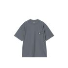 T-SHIRT MANICHE CORTE CARHARTT WIP S/S OG LOOSE POCKET T-SHIRT STYX