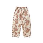 PANTALONI BUTTER GOODS SOLAR TRACK PANTS DESERT CAMO