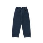 PANTALONI BUTTER GOODS EVERYDAY PANTS WASHED NAVY