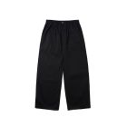 PANTALONI BUTTER GOODS WIDE LEG PANTS BLACK