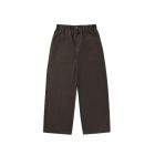 PANTALONI BUTTER GOODS WIDE LEG PANTS BROWN