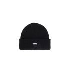 BERRETTA OBEY FUTURE BEANIE BLACK U