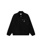 GIACCA OBEY OBEY ELYSIAN JACKET BLACK