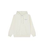 FELPA CAPPUCCIO OBEY OBEY FLORES ROBUS HOOD FLEECE UNBLEACHED
