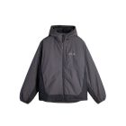 GIACCA POLAR SKATE CO. KODA JACKET | HIROSHIMA GRAPHITE