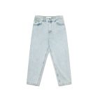 JEANS POLAR SKATE CO. 93 PANTS LIGHT BLUE