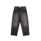 JEANS POLAR SKATE CO. BIG BOY PANTS DIRTY BLACK