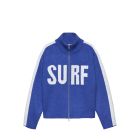 MAGLIONE NEW AMSTERDAM SURF ZIP TROUGH COBALT BLUE
