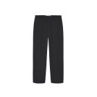 PANTALONI NEW AMSTERDAM WORK TROUSERS BLACK