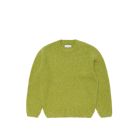 MAGLIONE EDWIN DUN TEXTURED SWEATER SWEET PEA