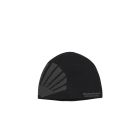 BERRETTA NEW AMSTERDAM OYSTER BEANIE BLACK CAVIAR U