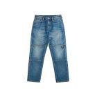 JEANS EVISU VINTAGE FIRE DAIKOKU JEANS DARK TONE INDIGO