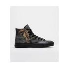 SCARPE SKATE CONVERSE HI CONS CTAS PRO REALTREE APX BLACK