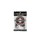 HARDWARE SKATE INDEPENDENT GENUINE PARTS ALLEN HARDWARE 7/8" BLACK U