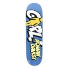 TAVOLA SKATE GIRL DAVIS BLAMMO 8.25" UNICO U