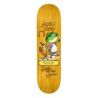 TAVOLA SKATE ANTIHERO DAAN ROACH AND TOAD 8.28" UNICO U