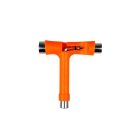 HARDWARE SKATE SUSHI TOOL ULTIMATE NINJA T TOOL ORANGE