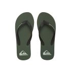 CALZATURE SPIAGGIA QUIKSILVER SANDALS MOLOKAI XKGB 