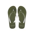 CALZATURE SPIAGGIA RIP CURL BONDI OLIVE 