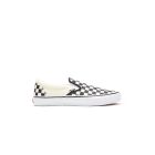 SCARPE SKATE VANS SKATE SLIP ON CHECKERBOARD