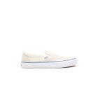 SCARPE SKATE VANS SKATE SLIP ON OFF WHITE 