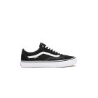 SCARPE SKATE VANS SKATE OLD SKOOL BLACK WHITE