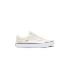 SCARPE SKATE VANS SKATE OLD SKOOL OFF WHITE 
