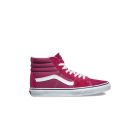 SCARPE SKATE VANS SK8-HI DRY ROSE TRUE WHITE 