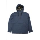 GIACCA DICKIES BELSPRINGS DARK NAVY 