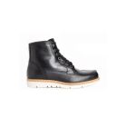 SCARPE CASUAL MAKIA NOUX BOOT BLACK 
