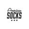 AMERICAN SOCKS