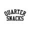 QUARTERSNACKS