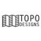 TOPO DESIGN