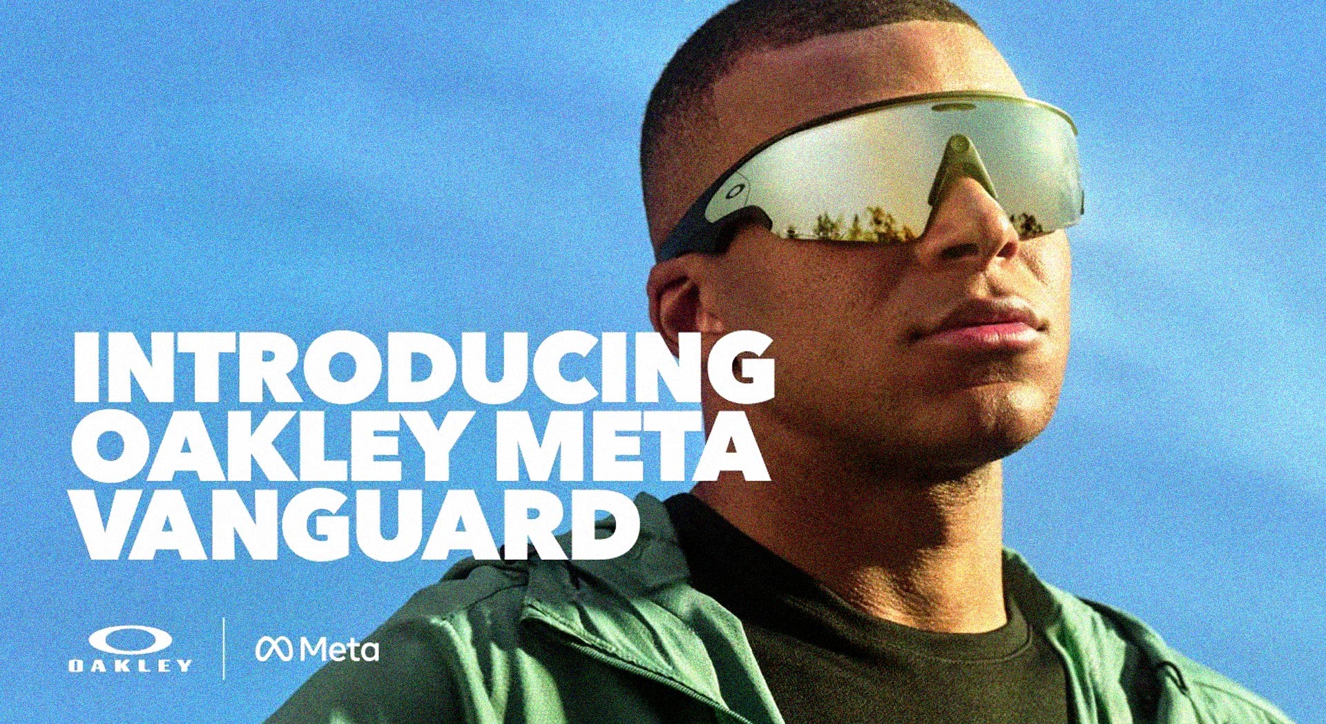 Occhiali smart Oakley Meta Ai Oakley Meta Ai