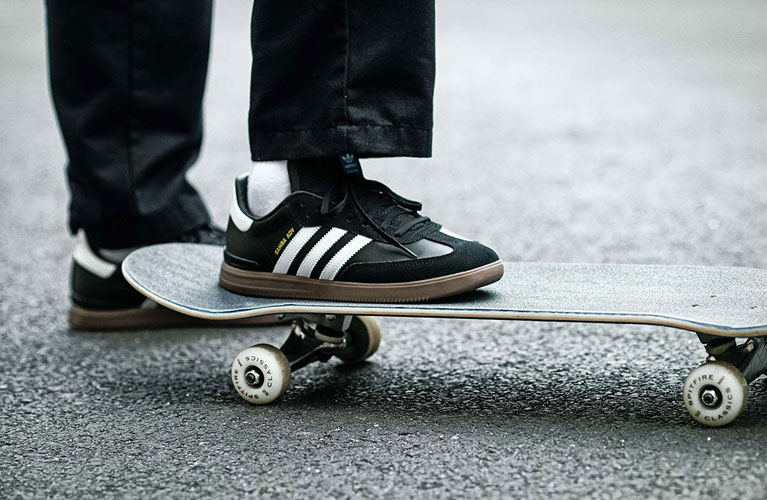 Scarpe da Skateboard Adidas