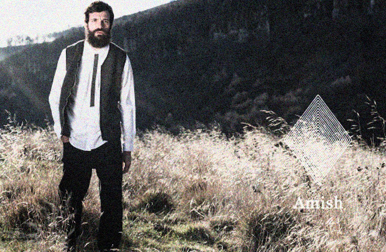 Abbigliamento Amish Supplies