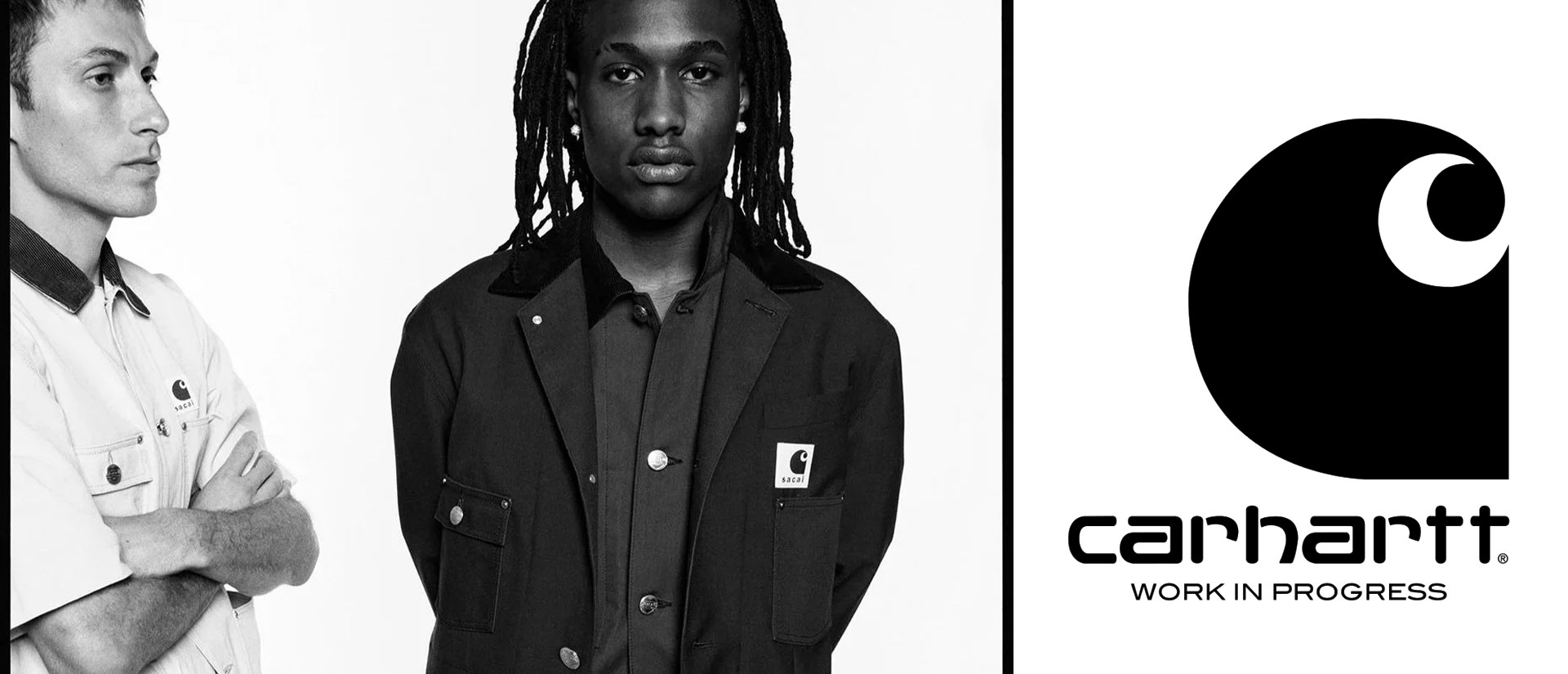 Carhartt Wip nuova collezione