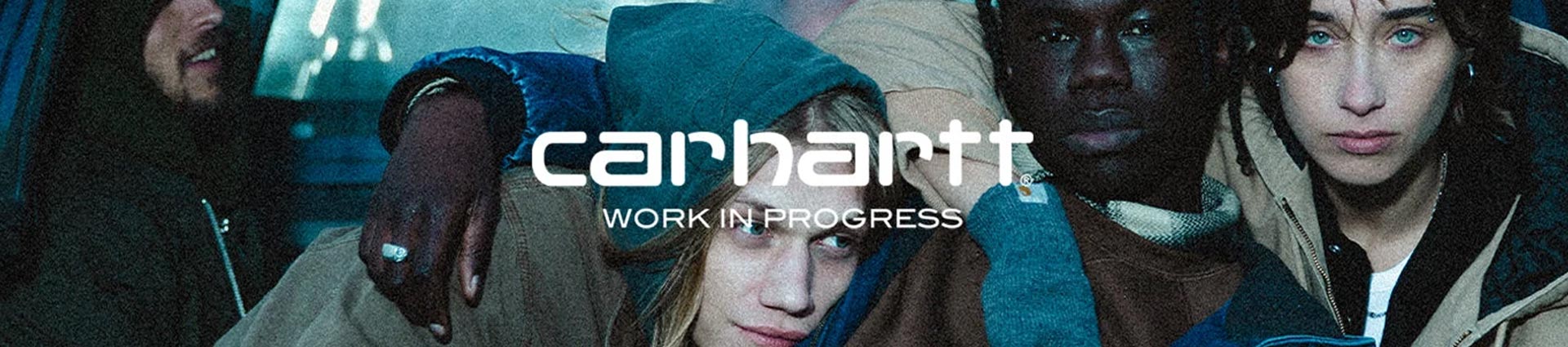 Carhartt Wip collezione 2027 fal win