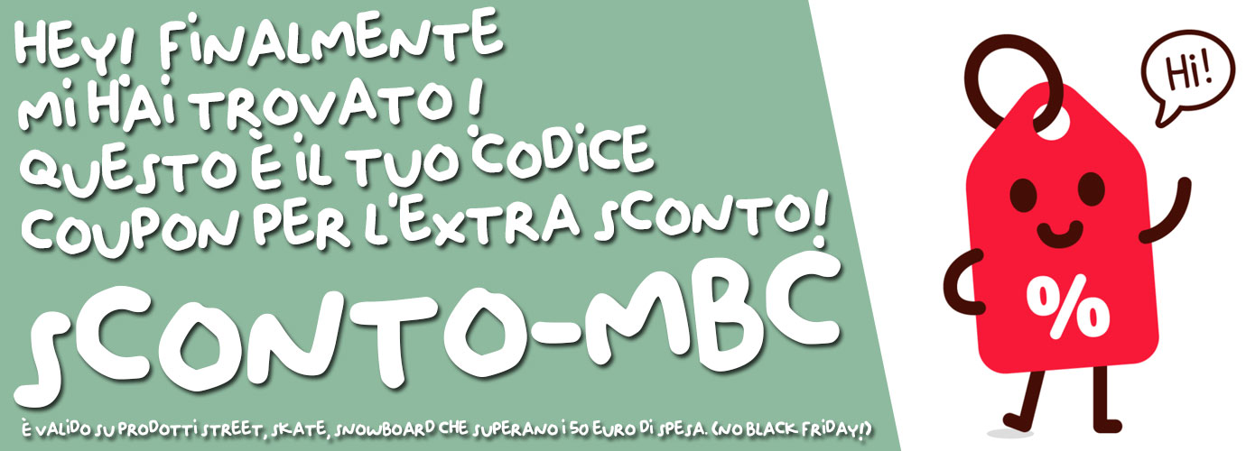 coupon sconto Minoia