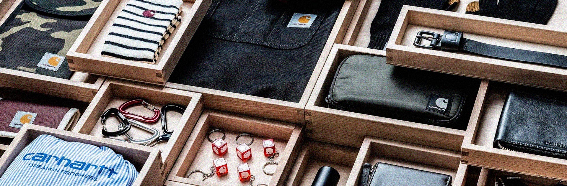 Carhartt Saldi 2026 Saldi Carhartt Minoia